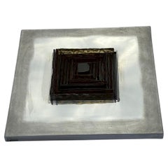 Panel decorativo de Angelo Brotto para Esperia