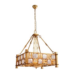 Decorative Pendant Lamp #1