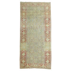 Decorative Persian Antique Bidjar Gallery Rug