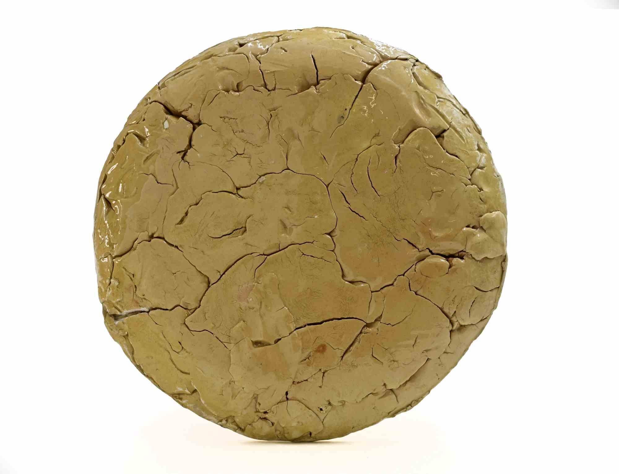 italien Assiette décorative de Sirio Pellegrini, années 1960 en vente