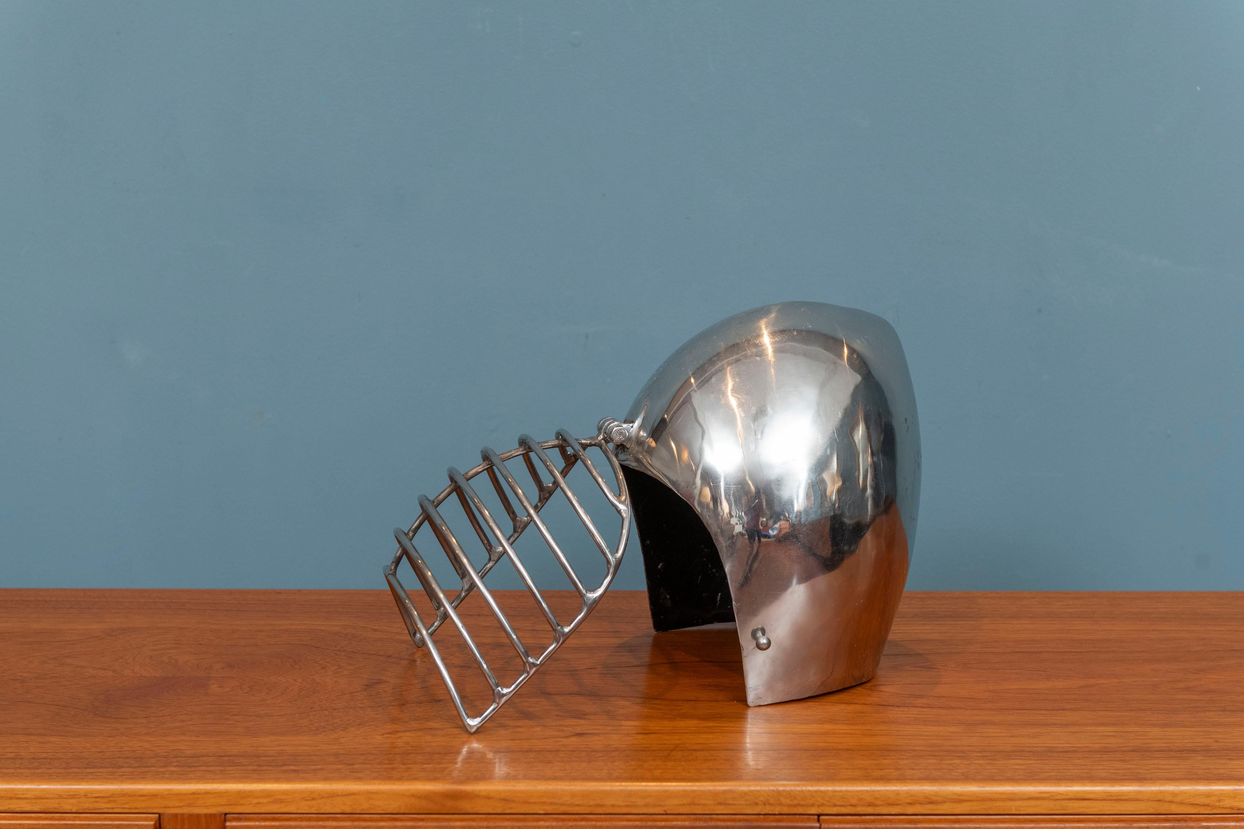 illyrian helmet for sale