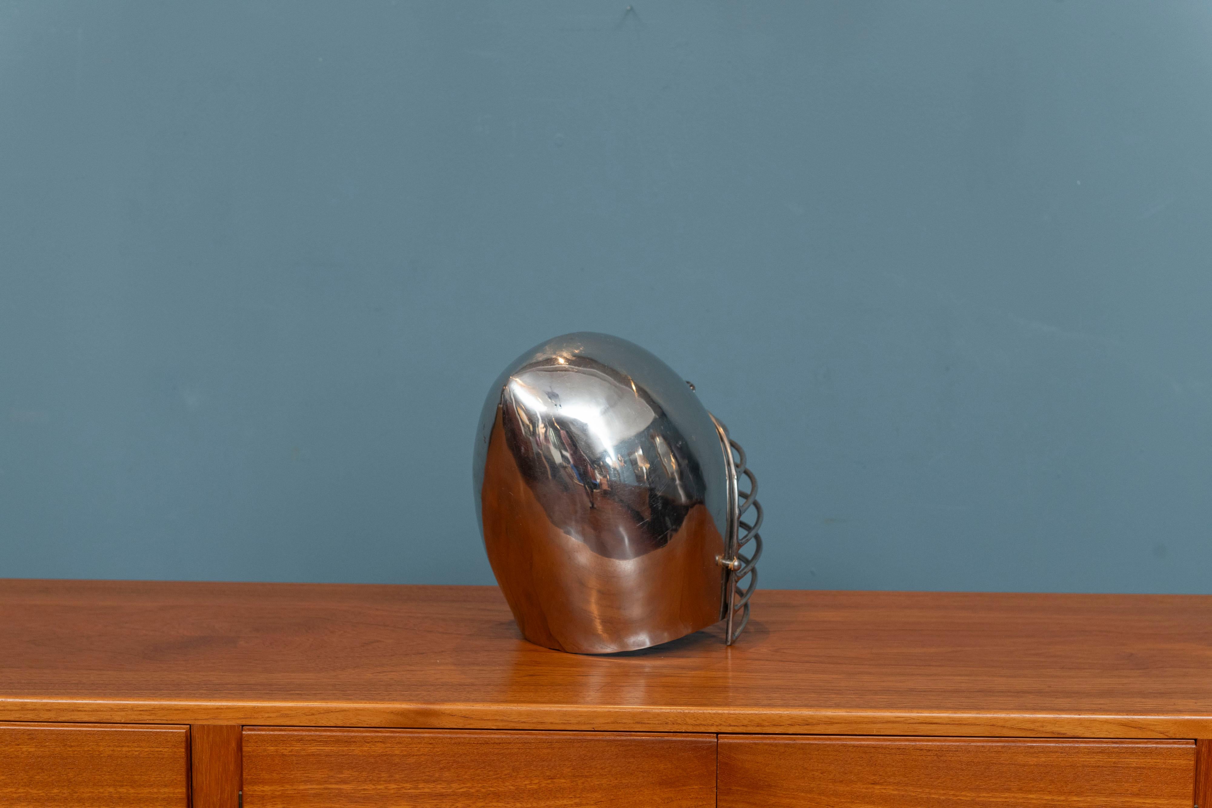 Dekoratives Helm im römischen Stil (Ende des 20. Jahrhunderts) im Angebot