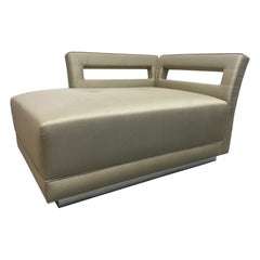 Decorative Sculptural Lounge Chair