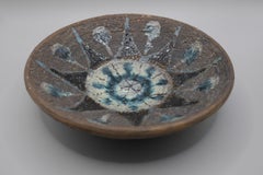 Decorative, Small Bowl from Tilgmans, Sweden