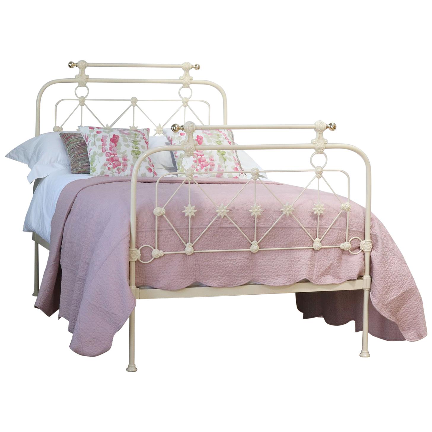 Small Double Bed For Sale on 1stDibs small double brass bed, buy small double bed