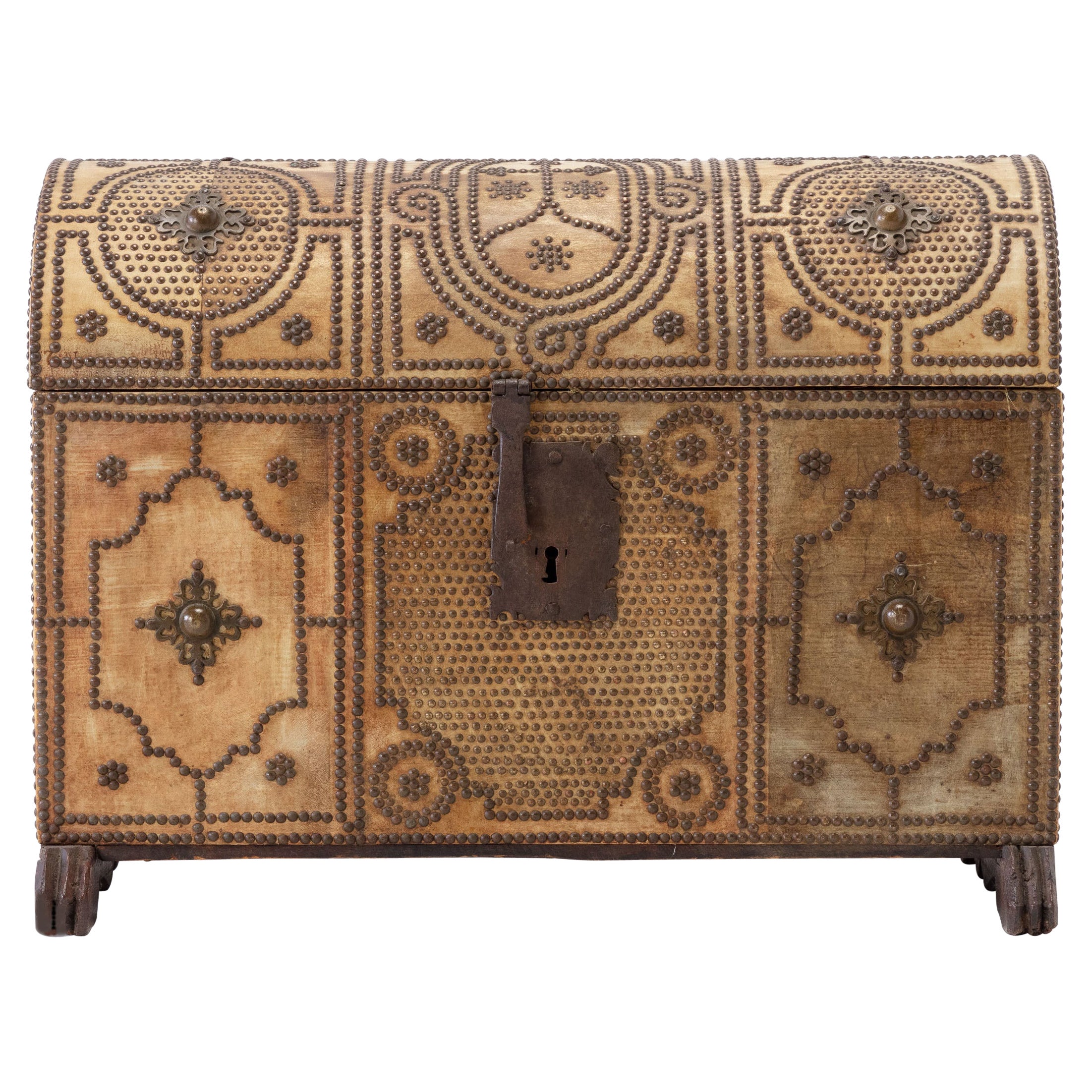 Decorative Spanish Trunk