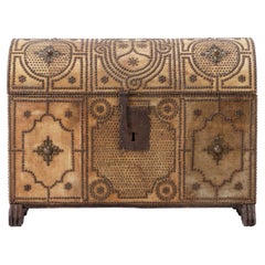 Decorative Spanish Trunk