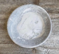 Decorative Stone Bowl