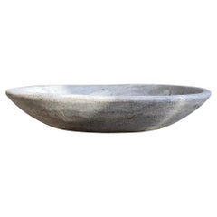 Decorative Stone Bowl