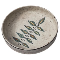Vide-Poterie décorative - Studio Pottery - Années 1960