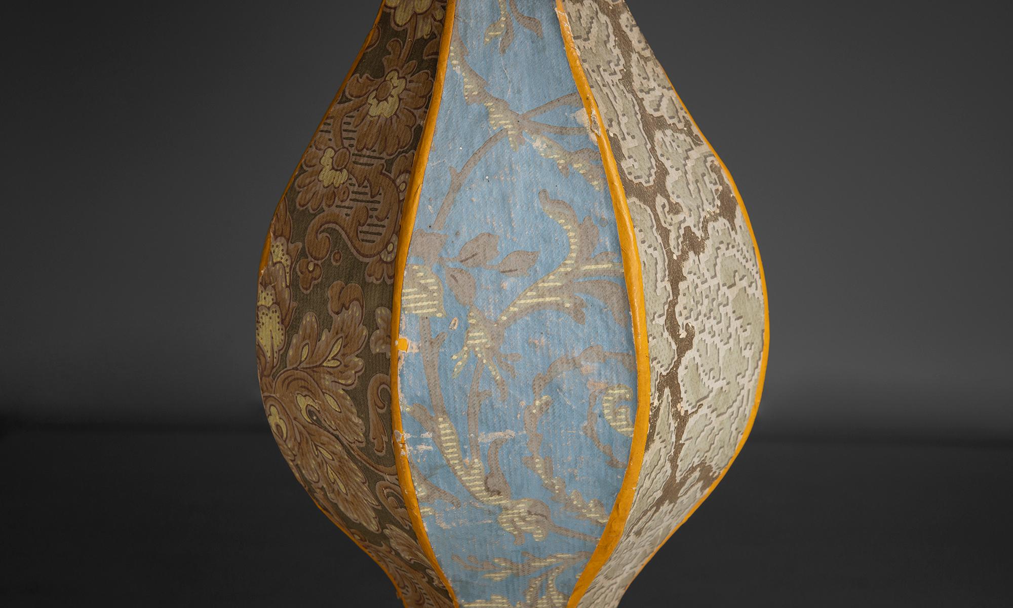 Lámparas de mesa decorativas, Francia 1940 en venta 1