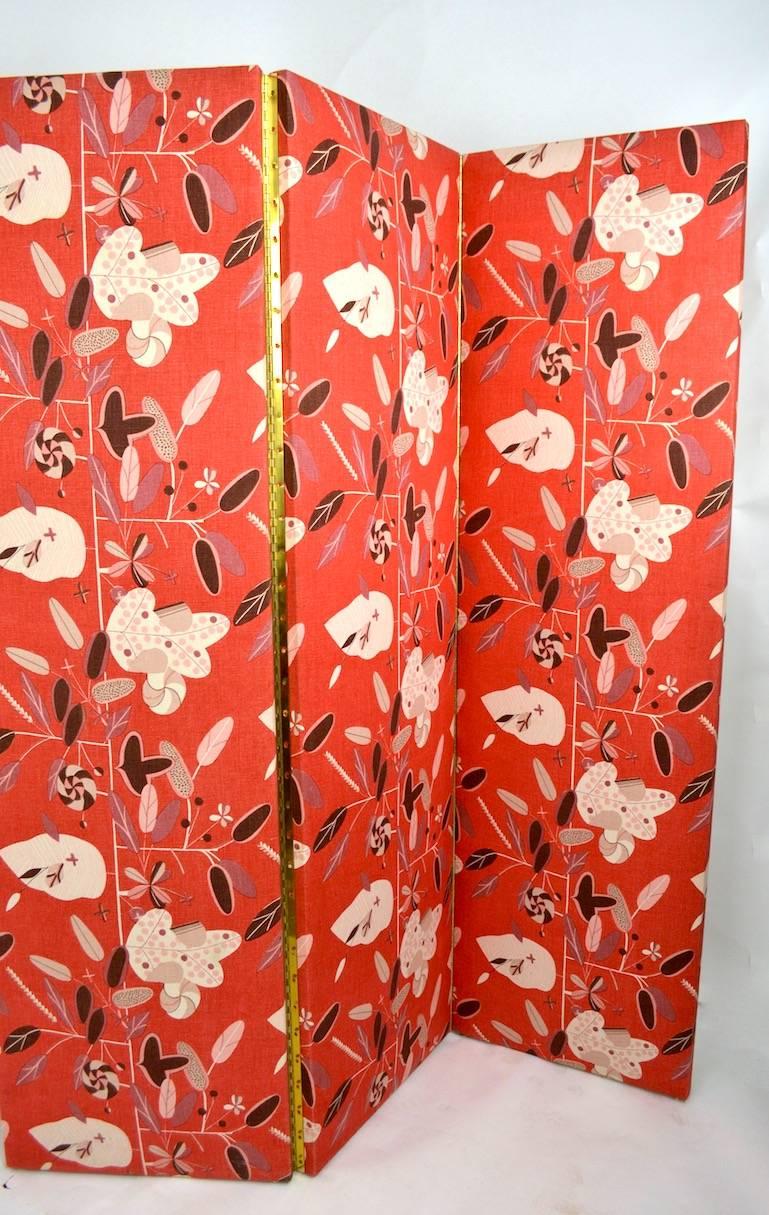 dressing screens