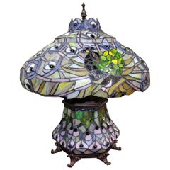 Decorative Tiffany Style Table Lamp
