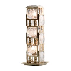 Decorative Tower Floor Lamp