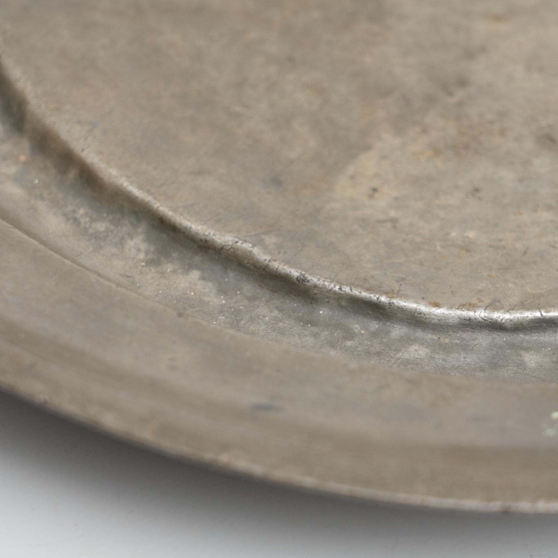 Mid-Century Modern Decorative Tray, circa 1950 For Sale