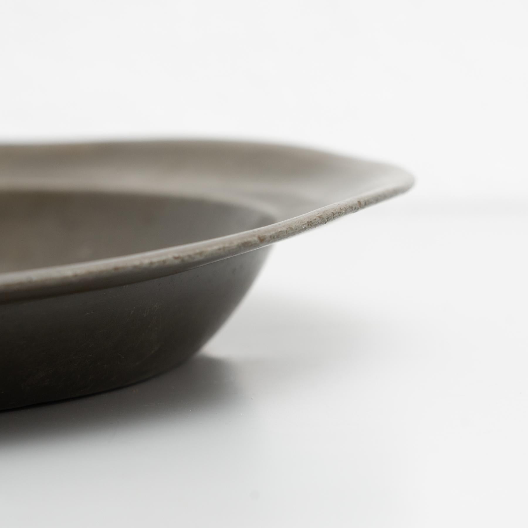 Decorative Tray, circa 1950 In Good Condition For Sale In Barcelona, ES