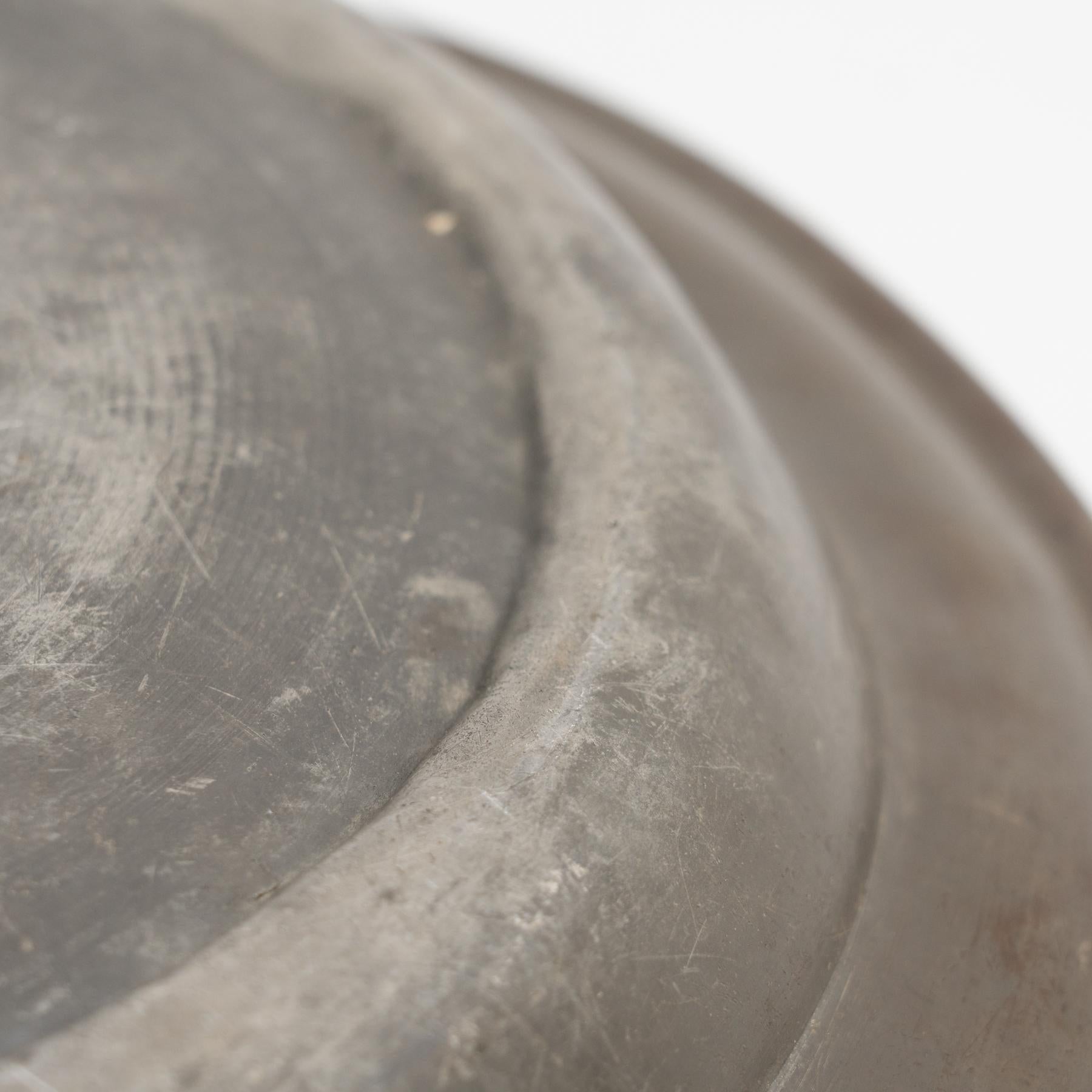 Decorative Tray, circa 1950 For Sale 1