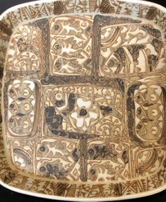 Decorative Tray, Nils Thorsson for Royal Copenhagen