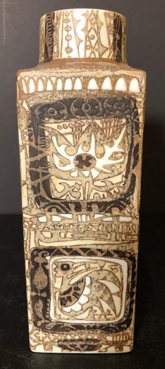 Vaso di Nils Thorsson per Royal Copenhagen