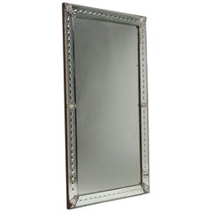 Decorative Venetian Mirror