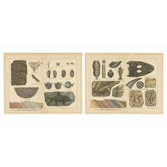 Collectibles and Curiosities
