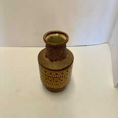 Decorative Vintage Inspired Vase, China, Contemporary