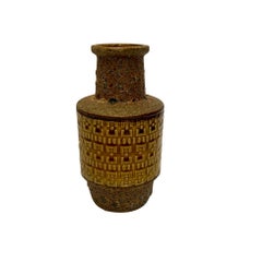 Decorative Vintage Inspired Vase, China, Contemporary
