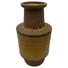 Decorative Vintage Inspired Vase, China, Contemporary