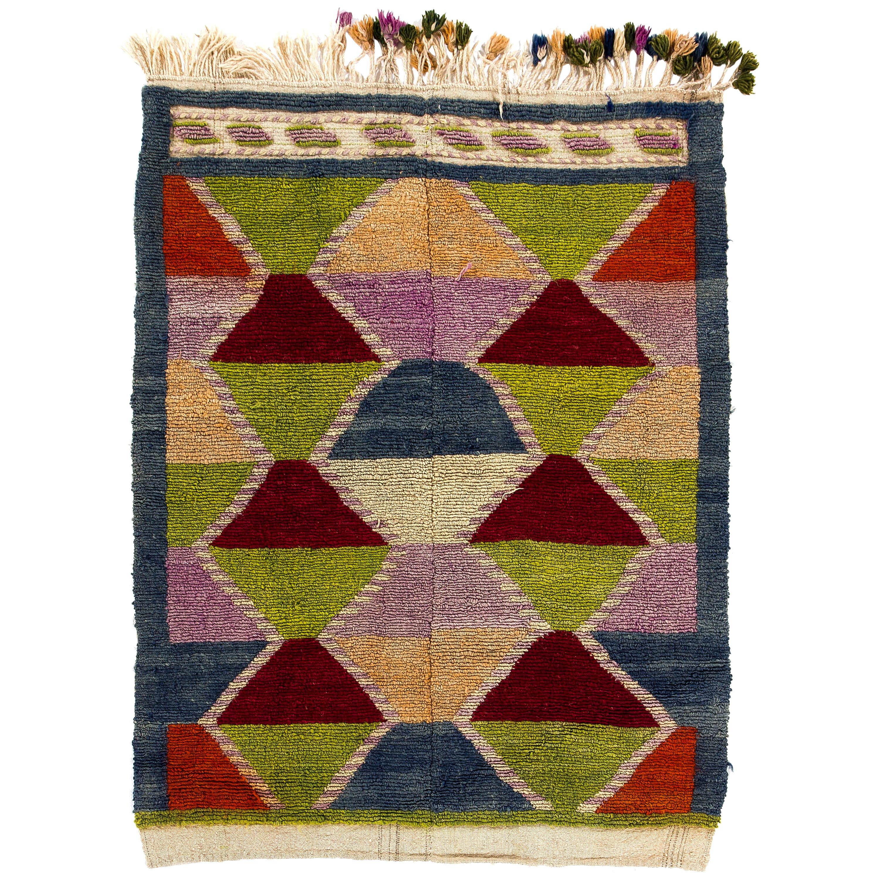 Vintage Commemorative