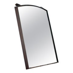 Decorative Vintage Mirror from England, 1920s