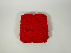 Decorative Wall Panel by Newanderthal for Superego Editions, Italy