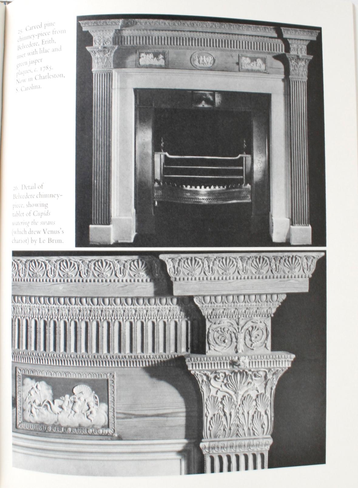 Dekoratives Wedgwood-Sessel von Alison Kelly, 1. Auflage im Angebot 2