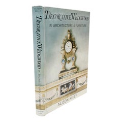 Decorative Wedgwood by Alison Kelly, 1st Edition