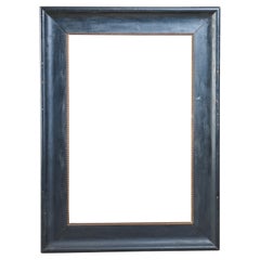 Used Decorative Wood Frame