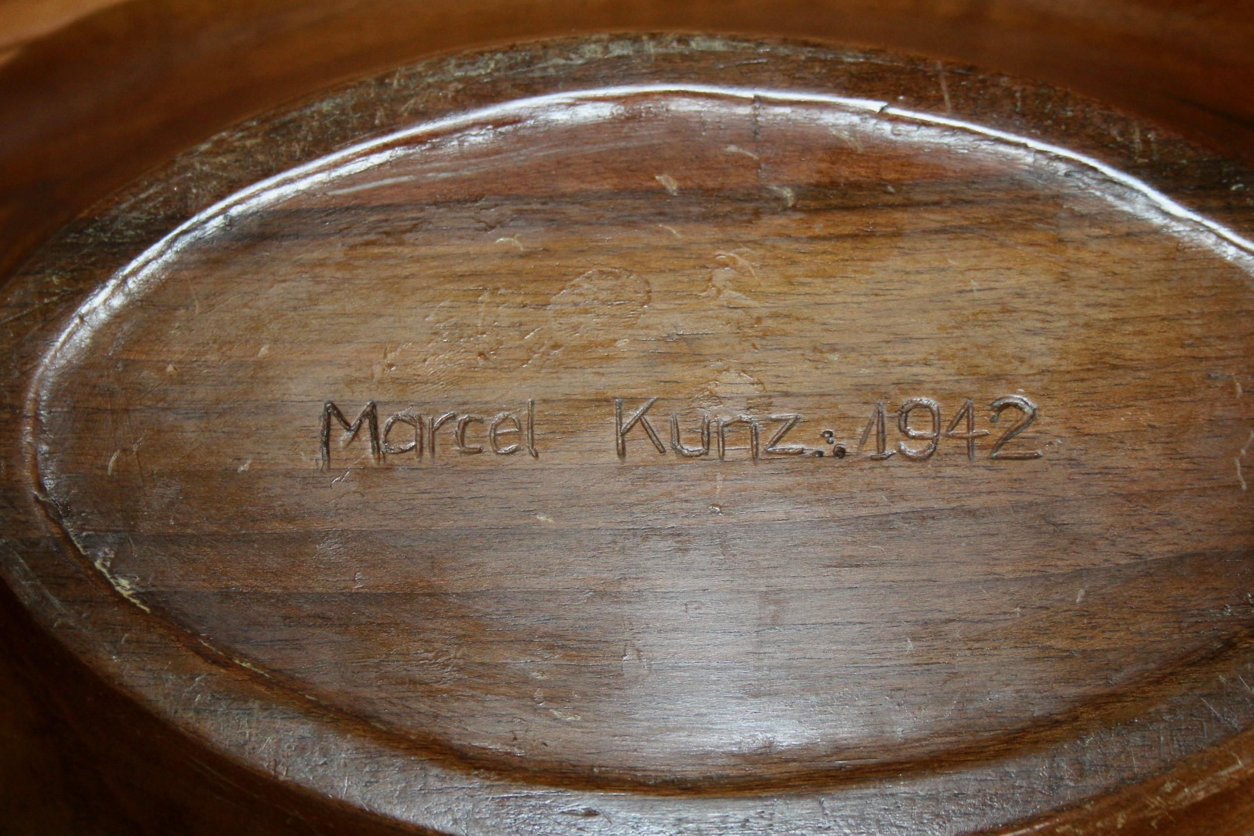 Madera decorativa vide poche en venta 1