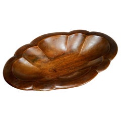 Madera decorativa vide poche