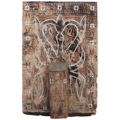 Indonesian Asian Art and Furniture