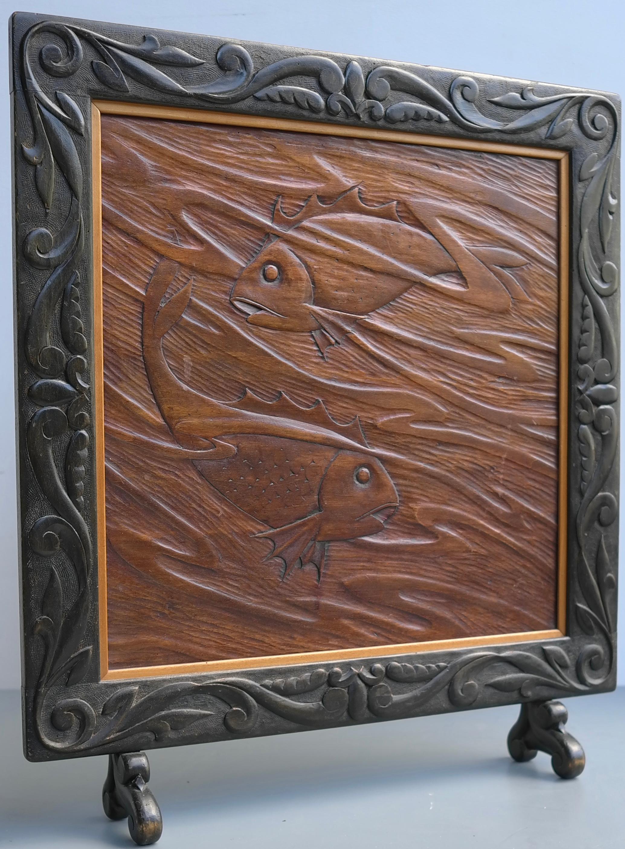 decorative wood screens