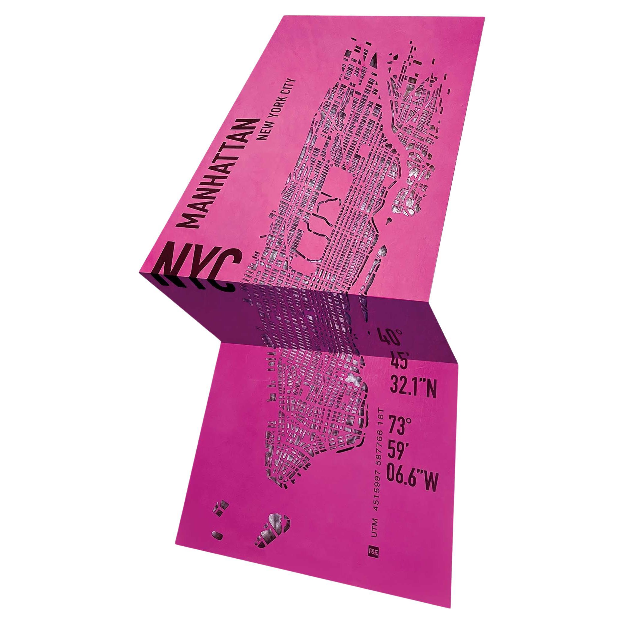 Painted Wall Decorations