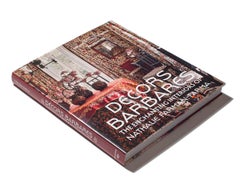 Décors Barbares The Enchanting Interiors Book by Nathalie Farman-Farma