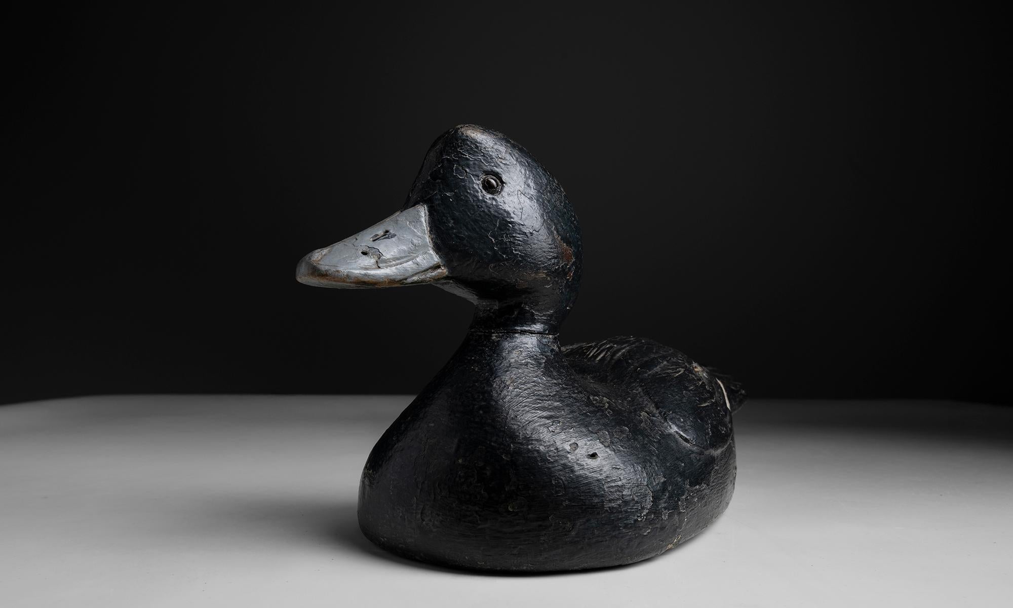 Pato señuelo, Inglaterra circa 1880 Inglés en venta
