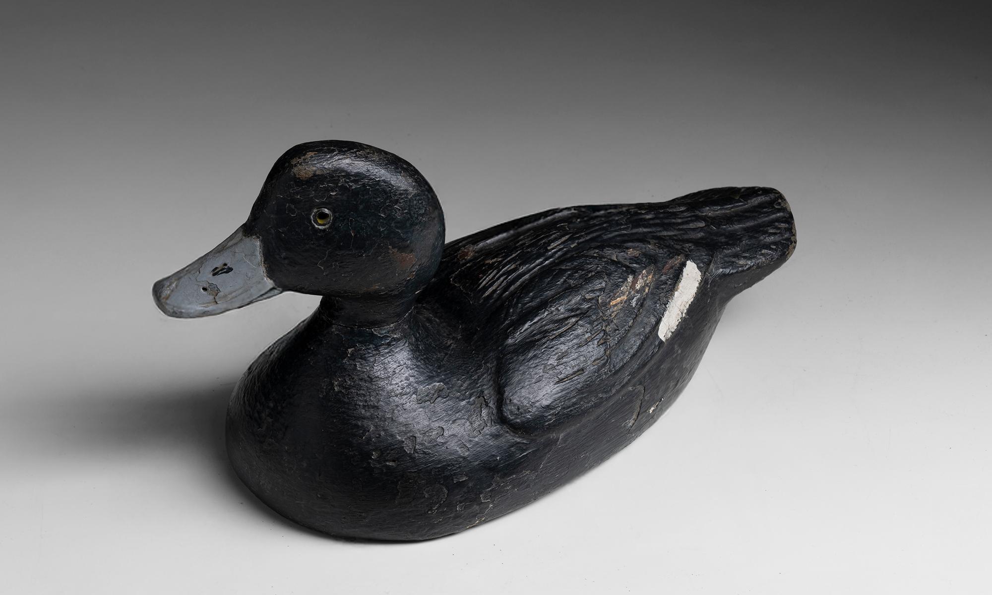 Pato señuelo, Inglaterra circa 1880 en Bueno estado para la venta en Culver City, CA