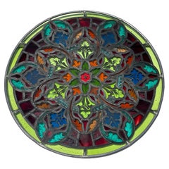 Decrative Stain Glass