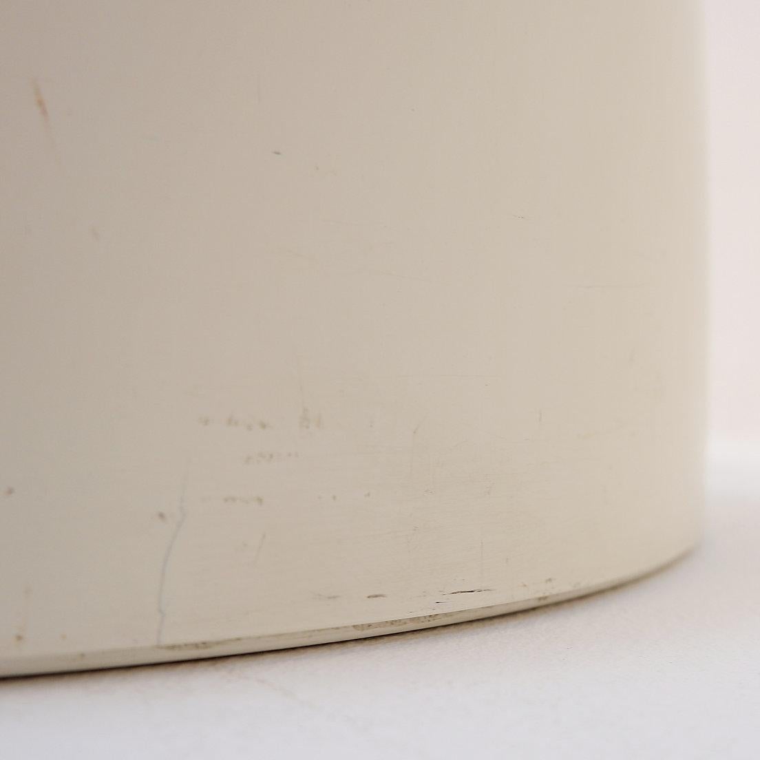 Mid-Century Modern Porte-parapluies Dedalo par Emma Gismondi Schweinberger pour Artemide, Italie, années 1960 en vente