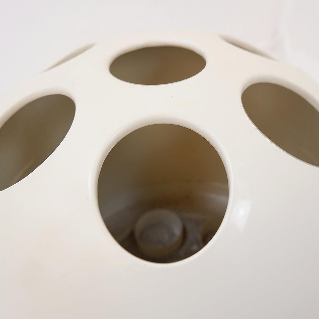 Acrylique Porte-parapluies Dedalo par Emma Gismondi Schweinberger pour Artemide, Italie, années 1960 en vente