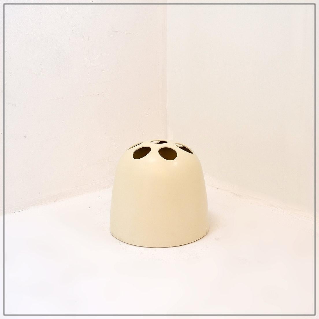 Porte-parapluies Dedalo par Emma Gismondi Schweinberger pour Artemide, Italie, années 1960 en vente 1