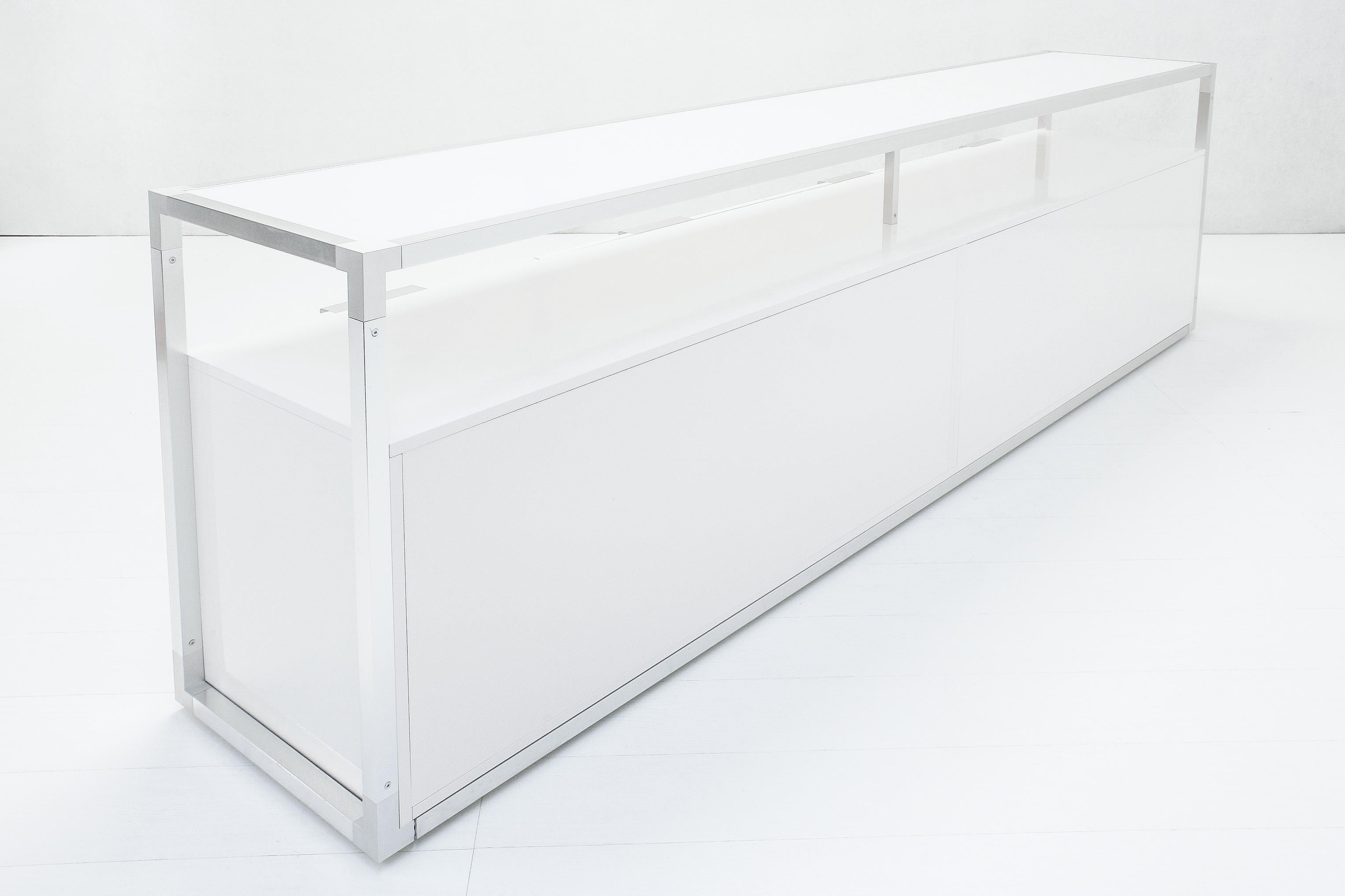 Contemporary Dedicato Sideboard by Didier Gomez for Ligne Roset For Sale