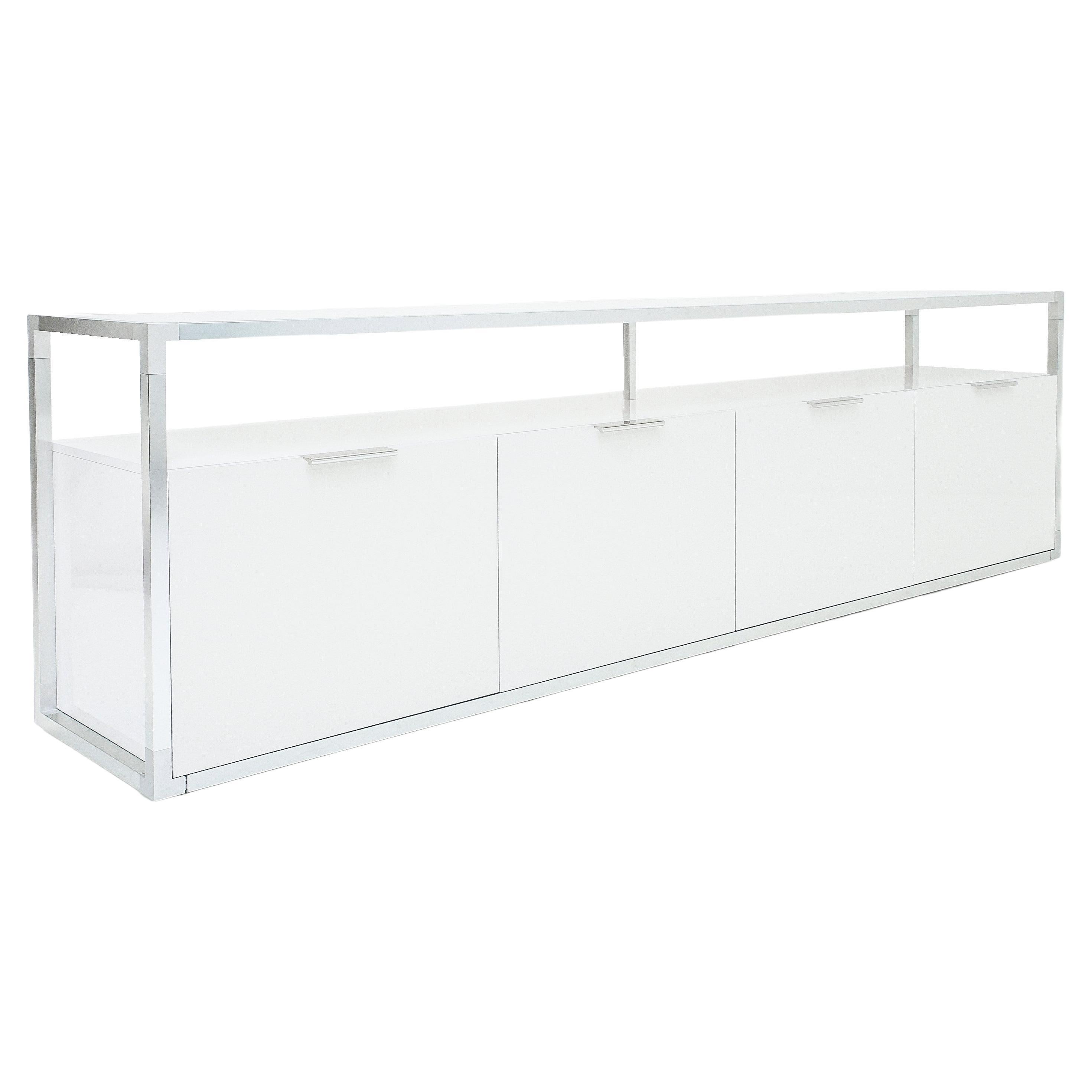 Dedicato Sideboard by Didier Gomez for Ligne Roset For Sale