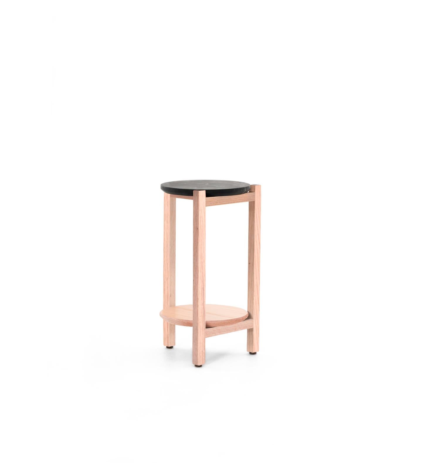 Dedo C Side Table For Sale 1