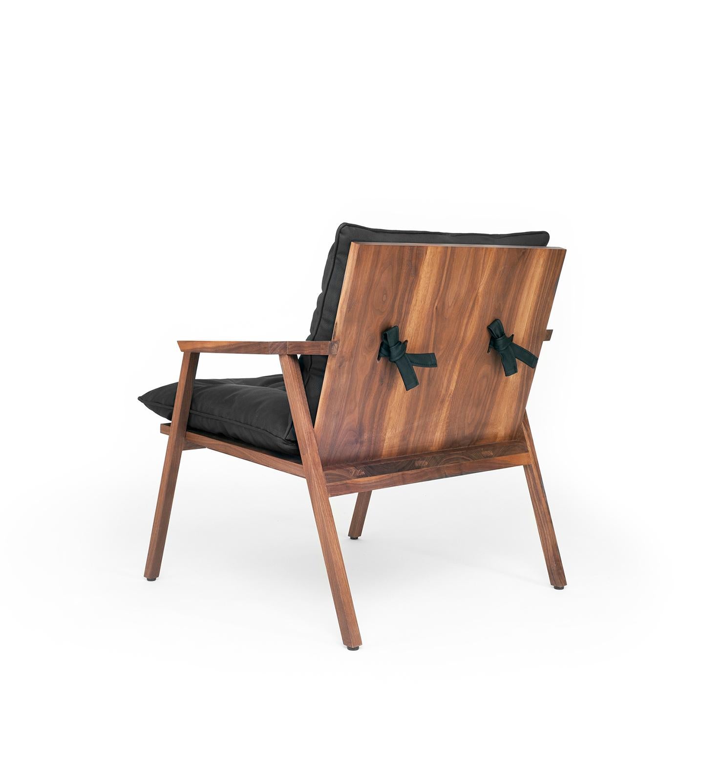 Modern Dedo Chair For Sale